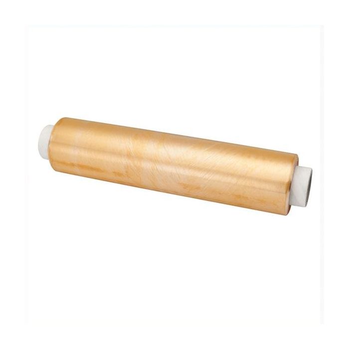 EuroStil Rollo Film PVC 210 Metros Dorado