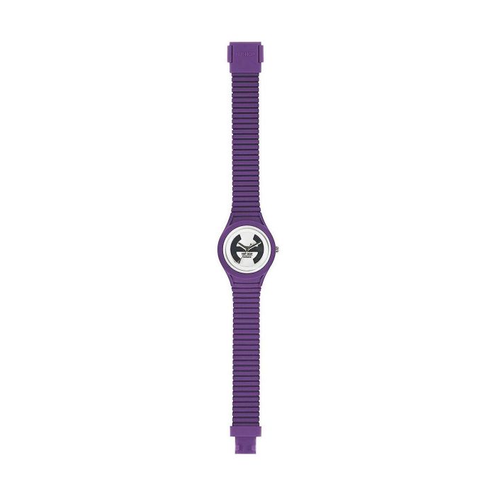 Reloj Mujer Hip Hop SOLARE (Ø 34 mm) 2