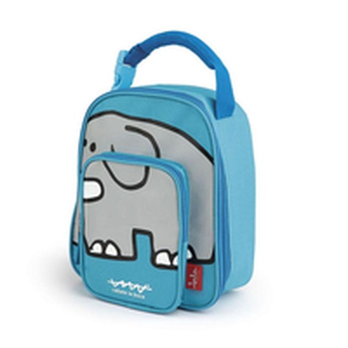 Bolsa Porta Alimentos Jata Hogar Elefante HPOR7020/ Capacidad 5L 3 Bolsa Porta Alimentos Jata Hogar Elefante HPOR7020/ Capacidad 5L 3