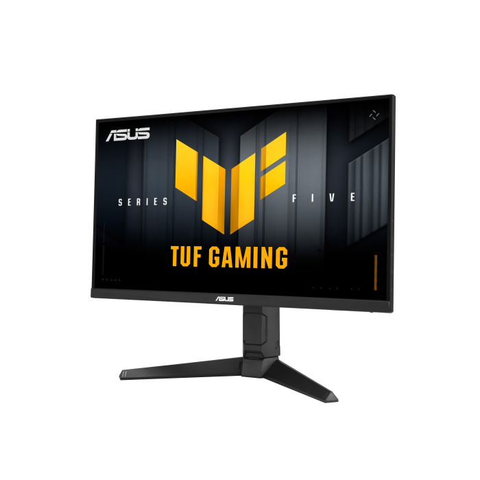 Asus Tuf Gaming Vg259Ql5A Pantalla para Pc 62,2 Cm (24.5") 1920 X 1080 Pixeles Full Hd Led Negro 2 Asus Tuf Gaming Vg259Ql5A Pantalla para Pc 62,2 Cm (24.5") 1920 X 1080 Pixeles Full Hd Led Negro 2