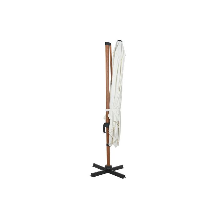 Parasol Terraza Y Jardin DKD Home Decor 300 x 250 x 300 cm 9 Parasol Terraza Y Jardin DKD Home Decor 300 x 250 x 300 cm 9