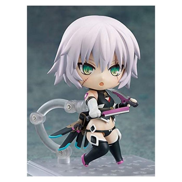 Good Smile Company Figura Nendoroid Assassin / Jack the Ripper de Fate Grand Order - 10 cm con accesorios 1 Good Smile Company Figura Nendoroid Assassin / Jack the Ripper de Fate Grand Order - 10 cm con accesorios 1