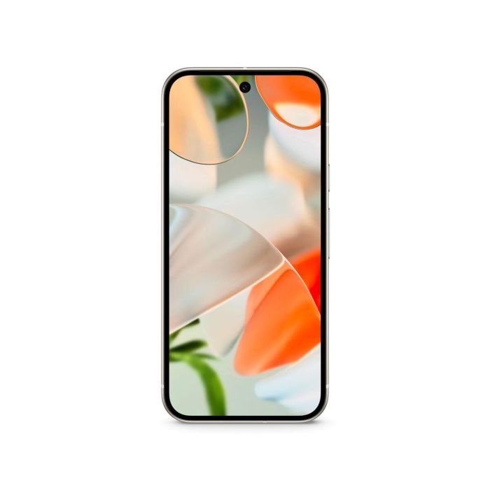 Smartphone Google Pixel 9 6,3" 12 GB RAM 128 GB Blanco 6 Smartphone Google Pixel 9 6,3" 12 GB RAM 128 GB Blanco 6