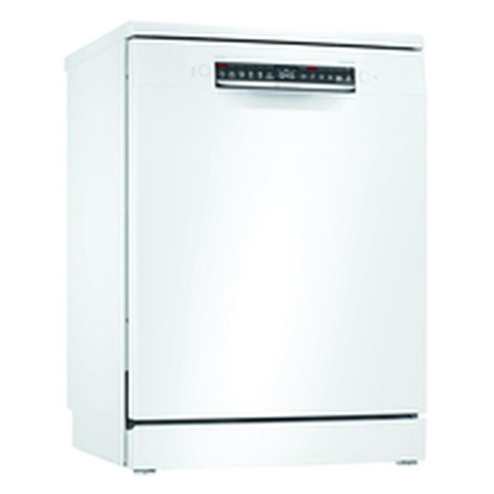 Lavavajillas BOSCH Blanco 60 cm 13 Lavavajillas BOSCH Blanco 60 cm 13