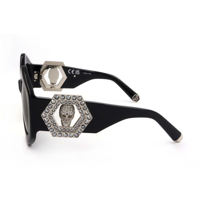Gafas de Sol Mujer PHILIPP PLEIN SPP102S-0700 ø 54 mm 1 Gafas de Sol Mujer PHILIPP PLEIN SPP102S-0700 ø 54 mm 1