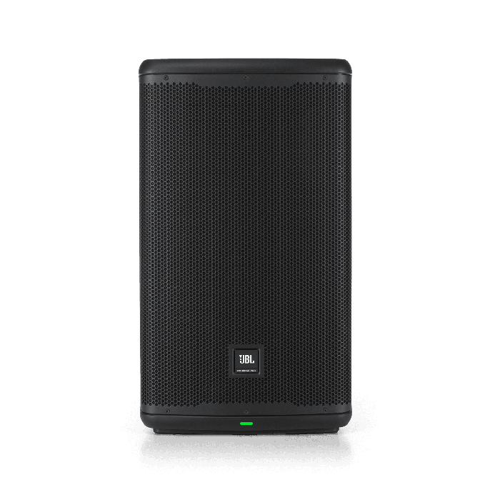 Altavoz Pa Autoamplificado De 12 Pulgadas Con Bluetooth 2