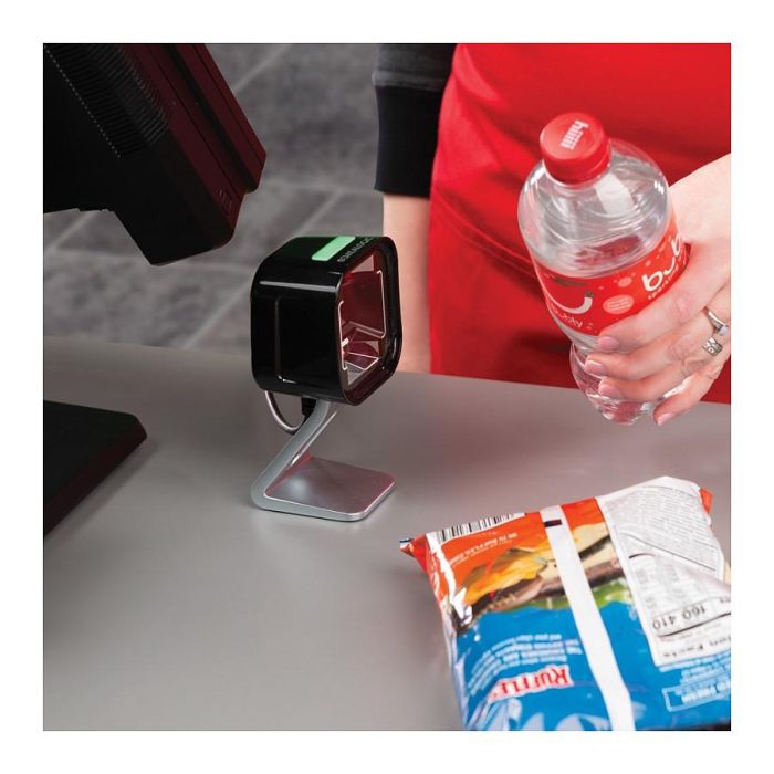 Datalogic Lector de códigos de barras fijo Magellan 1500i MG1501-10211-0200, Escáner 2D para Códigos Aztec, Data Matrix, MaxiCode, QR, Color Negro 4 Datalogic Lector de códigos de barras fijo Magellan 1500i MG1501-10211-0200, Escáner 2D para Códigos Aztec, Data Matrix, MaxiCode, QR, Color Negro 4