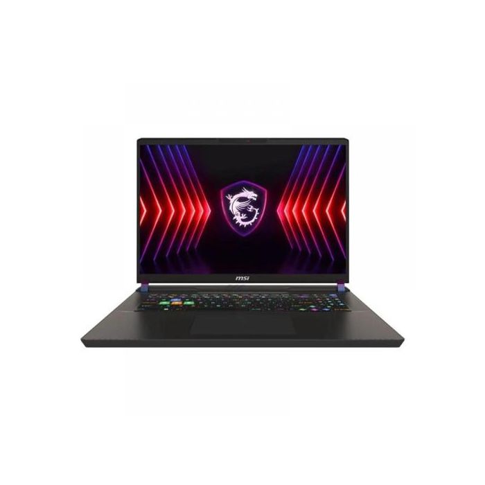 MSI Portatil Vector 16 Hx A14Vfg-402Xes. 16" Ips-Level Qhd+ (2560X1600) 240Hz. I7-14700Hx. Nvidia Geforce Rtx 4060, Gddr6 8Gb. Ddr5 16Gb*2. Free Dos. Gray