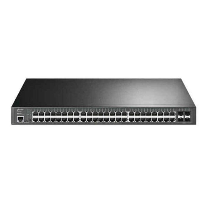Switch TP-Link TL-SG3452P Switch TP-Link TL-SG3452P
