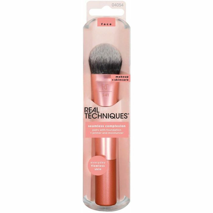 Real Techniques Tapered Foundation For Foundation Brush Real Techniques Tapered Foundation For Foundation Brush