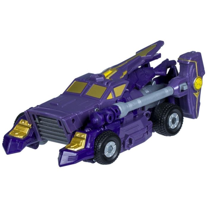 Figura Hasbro Transformers Age Of The 2 Figura Hasbro Transformers Age Of The 2