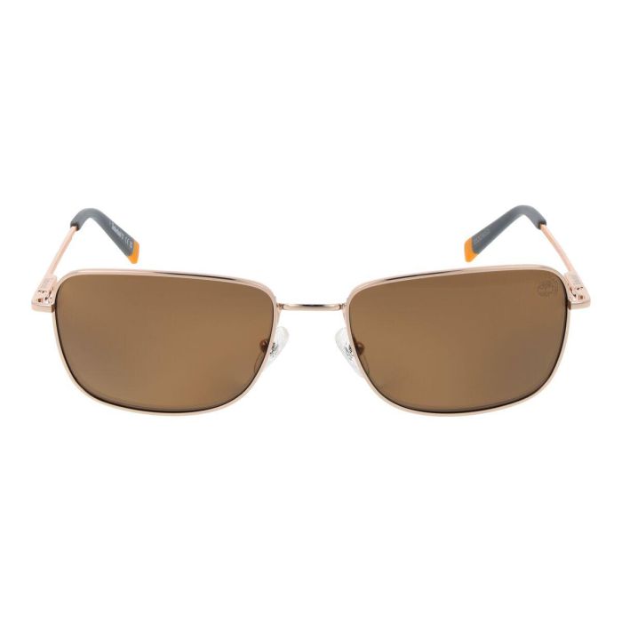 Gafas de Sol Hombre Timberland TB9338 5732H 2 Gafas de Sol Hombre Timberland TB9338 5732H 2