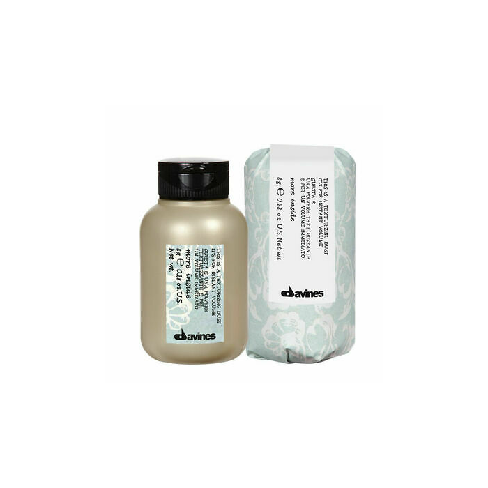 Davines Mi Texturizing Dust 8 gr. Davines Mi Texturizing Dust 8 gr.