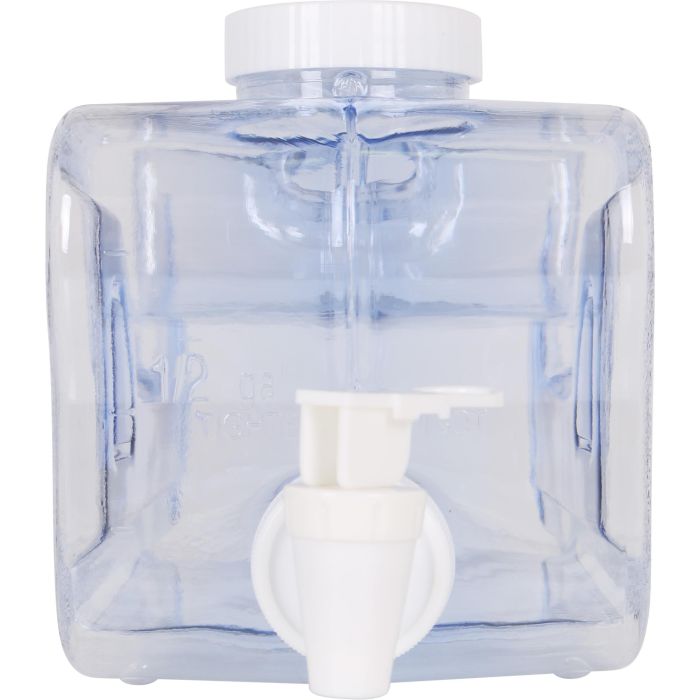 Inde Dispensador Frigo Water Fresh 3.8L 37x14x13 cm (12 Unidades) 1