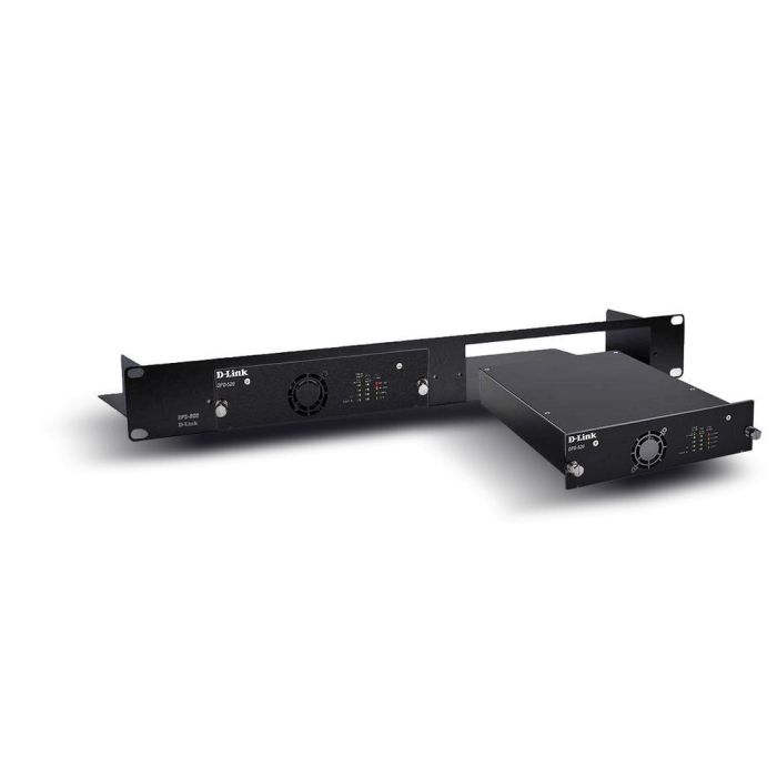 D-Link Inyector de Corriente DGS-1520 180W PoE/PoH, Compatible con DGS 1520-28/28MP/52/52MP 4 D-Link Inyector de Corriente DGS-1520 180W PoE/PoH, Compatible con DGS 1520-28/28MP/52/52MP 4