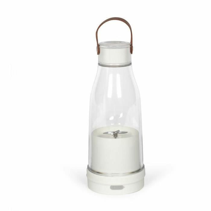 Livoo Licuadora portátil DOP241W Blanca