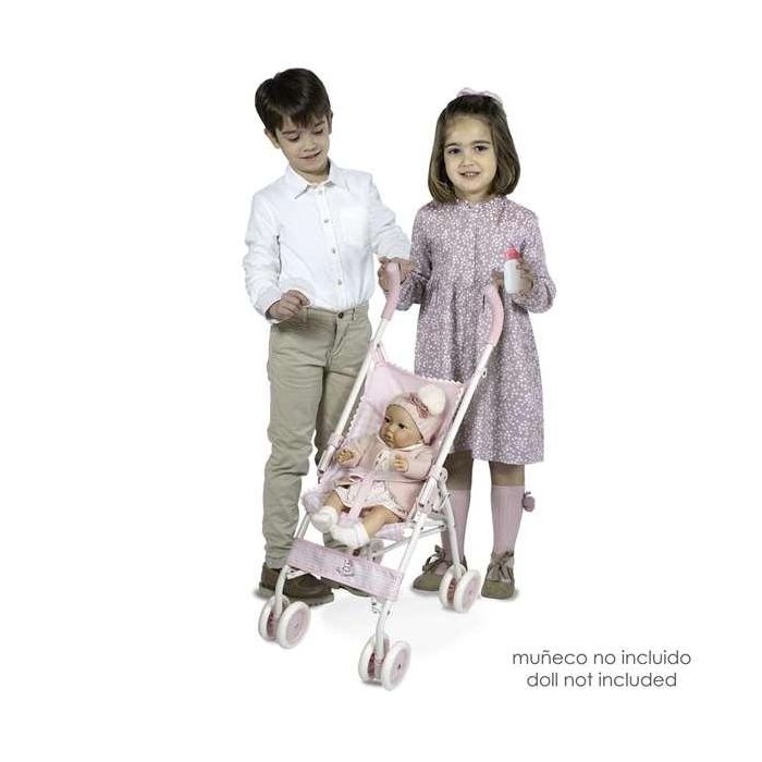 Silla de muñeca grande - para muñecas de hasta 52 cm. 1 Silla de muñeca grande - para muñecas de hasta 52 cm. 1