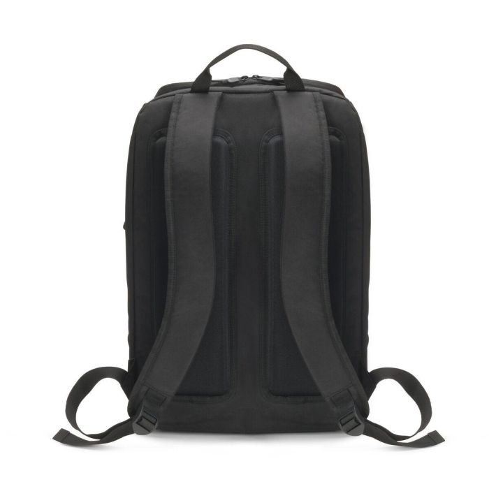 Mochila para Portátil Dicota D31874-RPET Negro 7 Mochila para Portátil Dicota D31874-RPET Negro 7