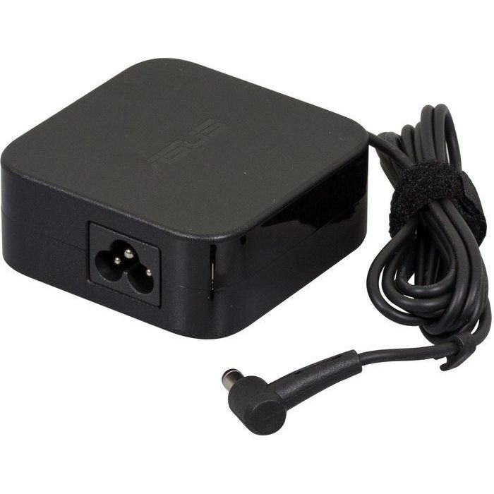 Asus Power Adapter 65W, 19V, 3-pin, Black Asus Power Adapter 65W, 19V, 3-pin, Black