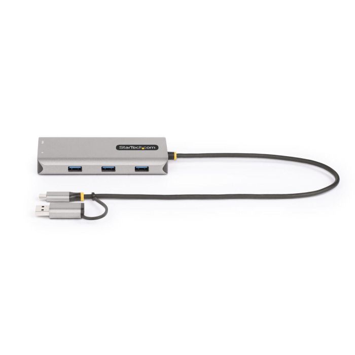 Kit de reparación Startech 167B-USBC-MULTIPORT 10 Kit de reparación Startech 167B-USBC-MULTIPORT 10