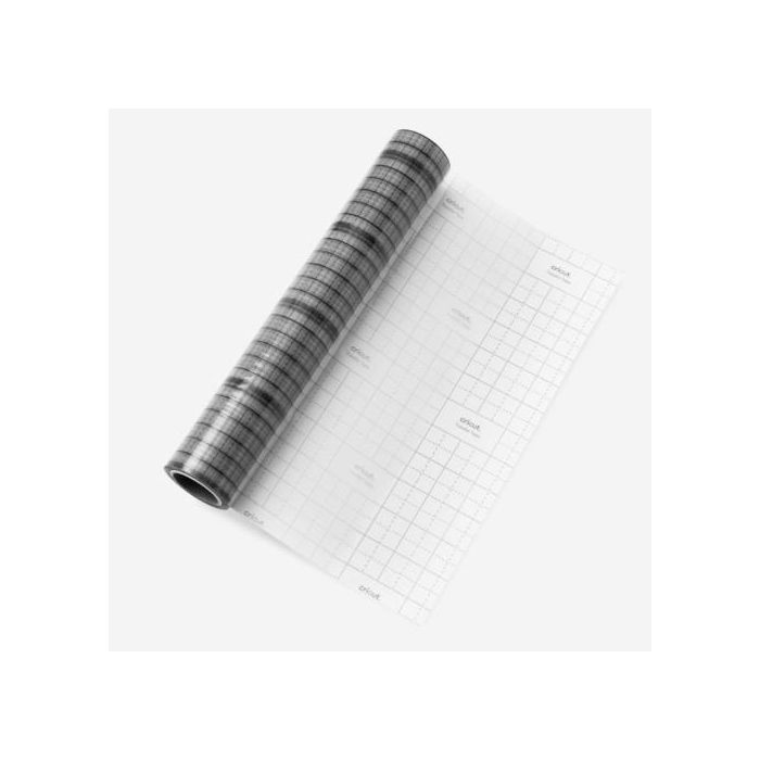 Cinta de Transferencia para Plotter de corte Cricut 2010038 1 Cinta de Transferencia para Plotter de corte Cricut 2010038 1