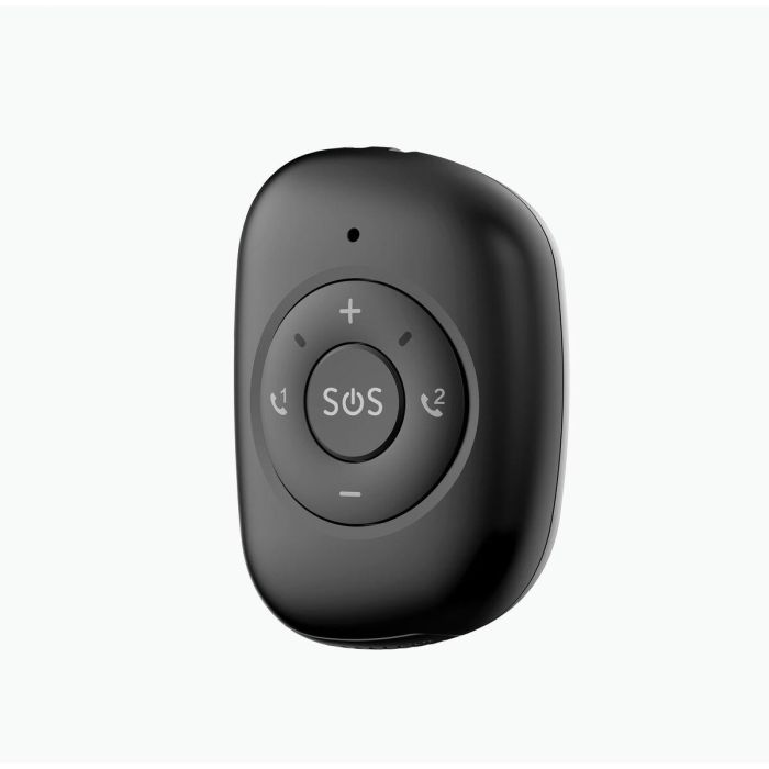 Leotec LETRACK02K GPS Tracker Localizador Personal 4G LTE con Botón SOS, Detector de Caídas y Tarjeta nanoSIM para Personas y Objetos 10 Leotec LETRACK02K GPS Tracker Localizador Personal 4G LTE con Botón SOS, Detector de Caídas y Tarjeta nanoSIM para Personas y Objetos 10