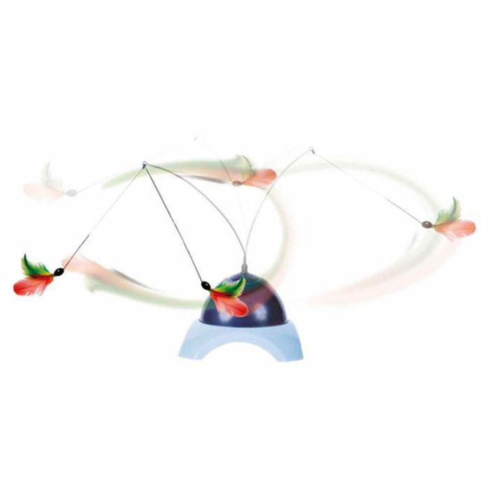 Juguete para gatos Trixie 2 Juguete para gatos Trixie 2