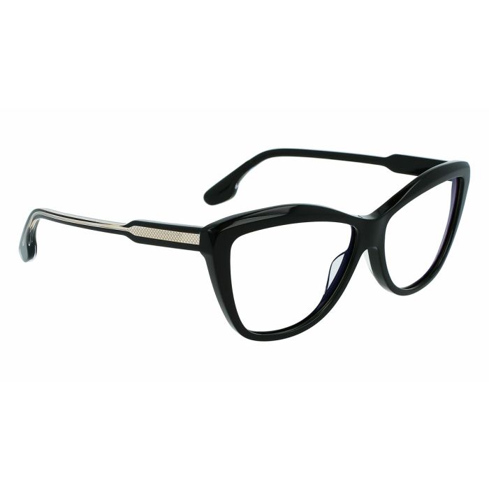 Montura de Gafas Mujer Victoria Beckham VB2627-5713001 ø 57 mm 1 Montura de Gafas Mujer Victoria Beckham VB2627-5713001 ø 57 mm 1