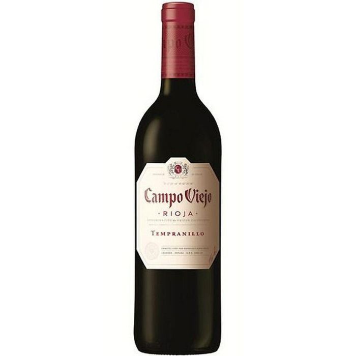 Vino Tinto Campo Viejo 1,2 kg 1 Vino Tinto Campo Viejo 1,2 kg 1