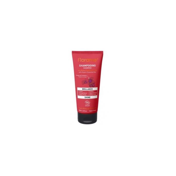 Champu Brillo Intenso 200 Ml Champu Brillo Intenso 200 Ml