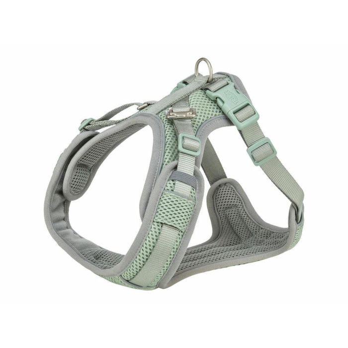 Arnés para Perro Trixie Premium FlexMesh S-M 0 Arnés para Perro Trixie Premium FlexMesh S-M 0