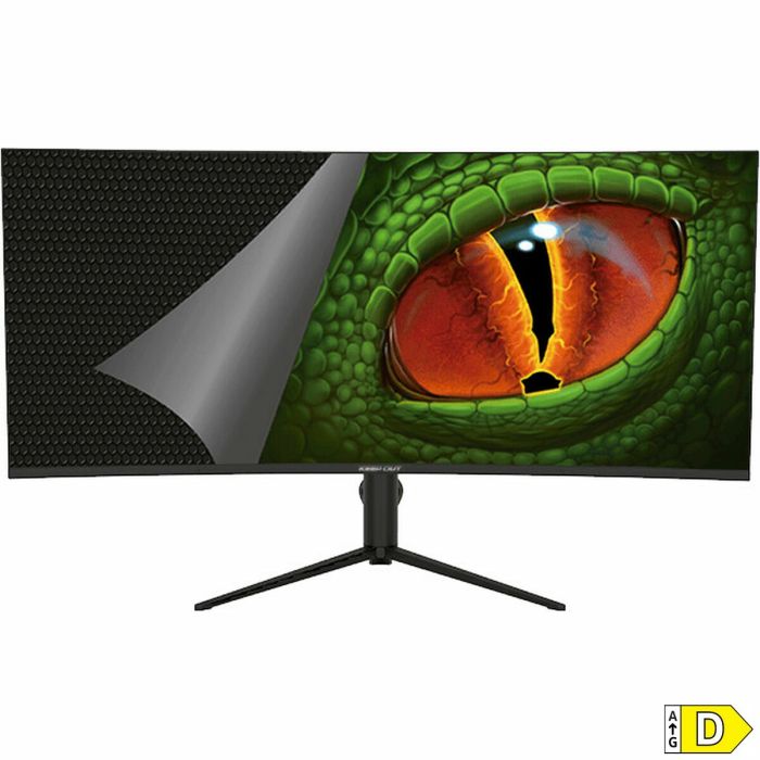 Monitor KEEP OUT XGM40UW5K 5K2K WUHD 40" 2