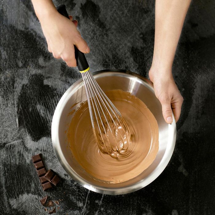 Matfer Batidor Esterilizable Matfer 300 mm Acero Inoxidable 1