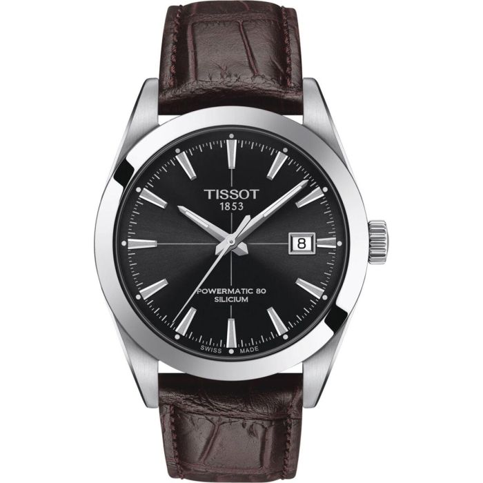 Reloj Hombre Tissot GENTLEMAN POWERMATIC 80 (Ø 40 mm)