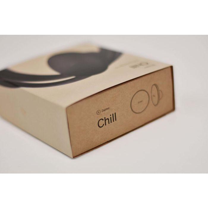 Zaptec Chill Cable holder 9