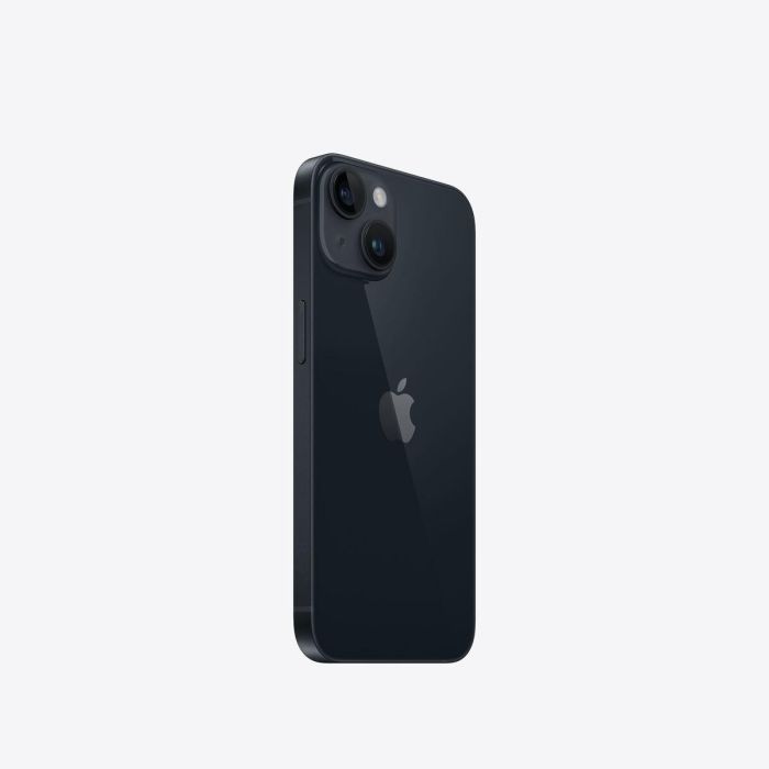 Smartphone Apple iPhone 14 6,1" 128 GB A15 Negro 1 Smartphone Apple iPhone 14 6,1" 128 GB A15 Negro 1