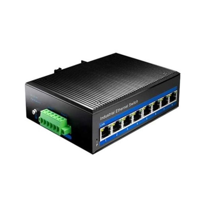 Switch Cudy 8 Puertos Ig1008 1 Switch Cudy 8 Puertos Ig1008 1