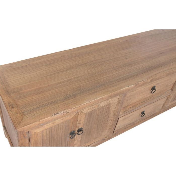 Mueble de TV Home ESPRIT Natural 160 X 40 X 55,5 cm 7