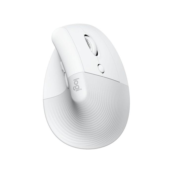 Mouse Raton Vertical Logitech Lift Mac Mouse Raton Vertical Logitech Lift Mac