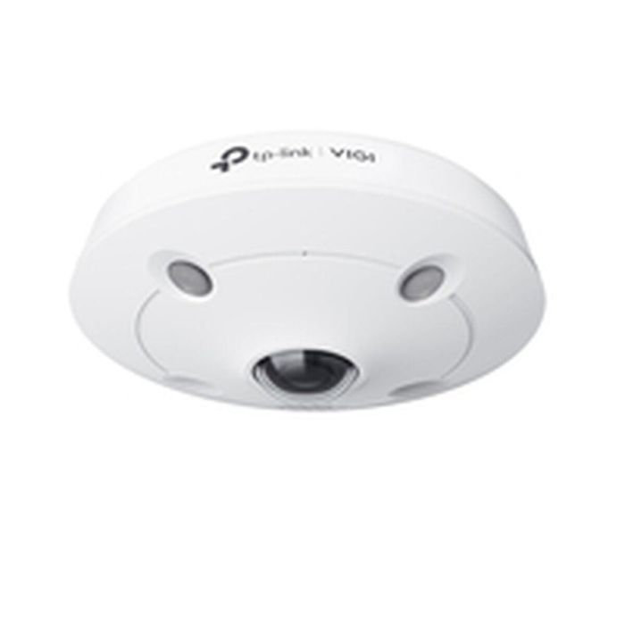 TP-Link IPC-S655I VIGI Cámara IP Fisheye 5MP IR Red 3