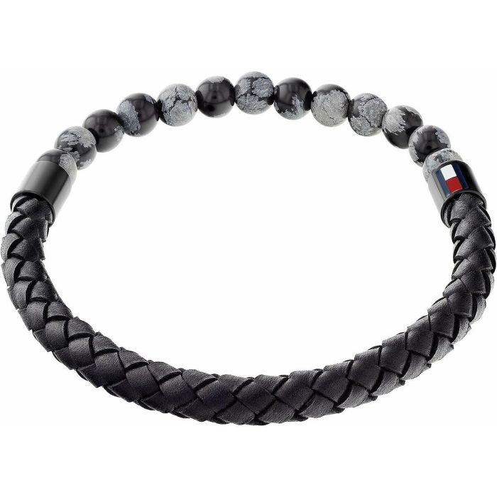Pulsera Hombre Tommy Hilfiger 2790473 0 Pulsera Hombre Tommy Hilfiger 2790473 0