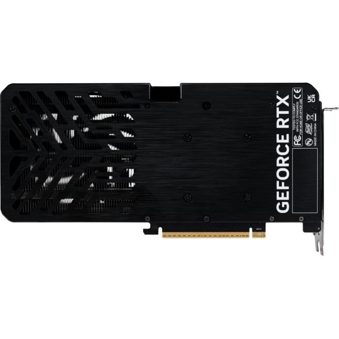 Gainward RTX5060 Ghost OC 8GB GDDR7 HDMI 3xDP 10 Gainward RTX5060 Ghost OC 8GB GDDR7 HDMI 3xDP 10