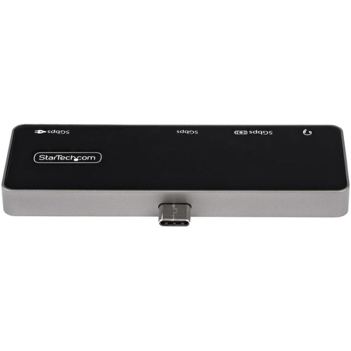 Startechcom Docking Station USB Tipo C, 4K Ultra HD, HDMI, USB 3.0, Carga 100W, Compatible con Windows, macOS, Chrome OS, iPadOS, Android 3 Startechcom Docking Station USB Tipo C, 4K Ultra HD, HDMI, USB 3.0, Carga 100W, Compatible con Windows, macOS, Chrome OS, iPadOS, Android 3