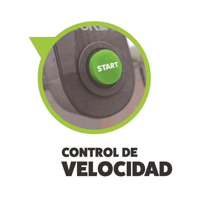 Chicos Patinete Eléctrico Plegable Junior E Scooter Rocket 4,5Kg Velocidad 6-8 Km/h Edad 6-12 Años Hasta 45 Kg 6