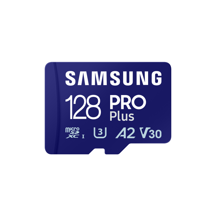 Tarjeta de Memoria Micro SDXC Samsung MB-MD128SA/EU 128 GB