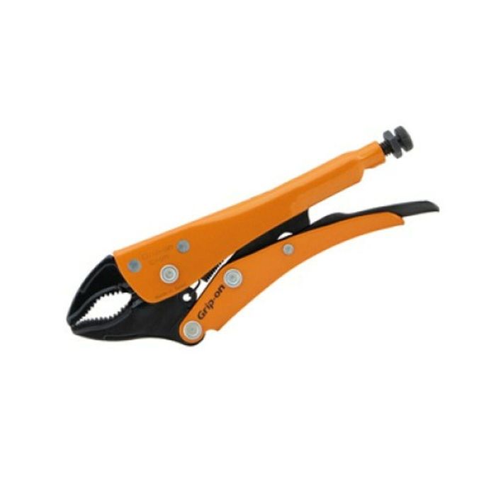 Tenaza Grip-on 41 mm 238 MM 0 Tenaza Grip-on 41 mm 238 MM 0