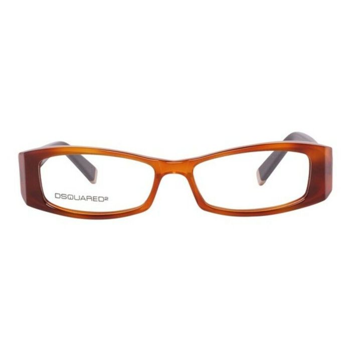 Montura de Gafas Mujer Dsquared2 DQ5020 51053 Ø 51 mm 1 Montura de Gafas Mujer Dsquared2 DQ5020 51053 Ø 51 mm 1