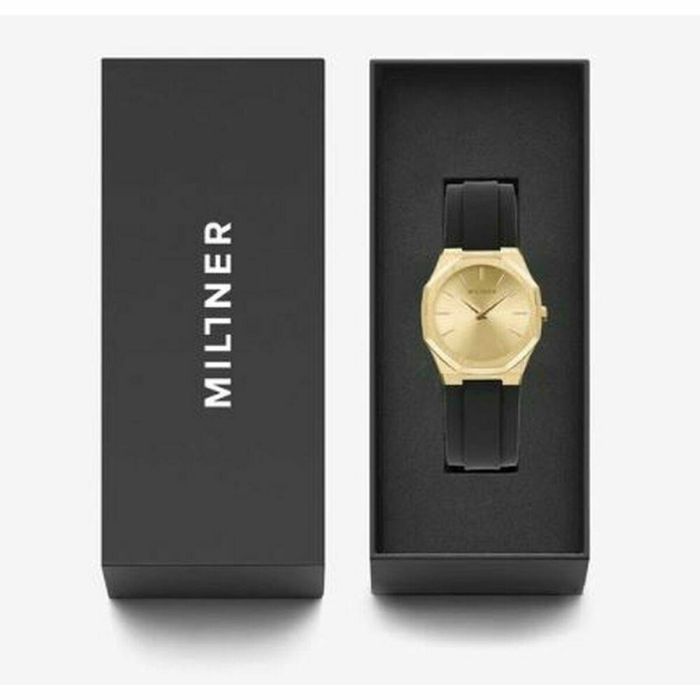 Reloj Mujer Millner 8425402508046 (Ø 36 mm) 2
