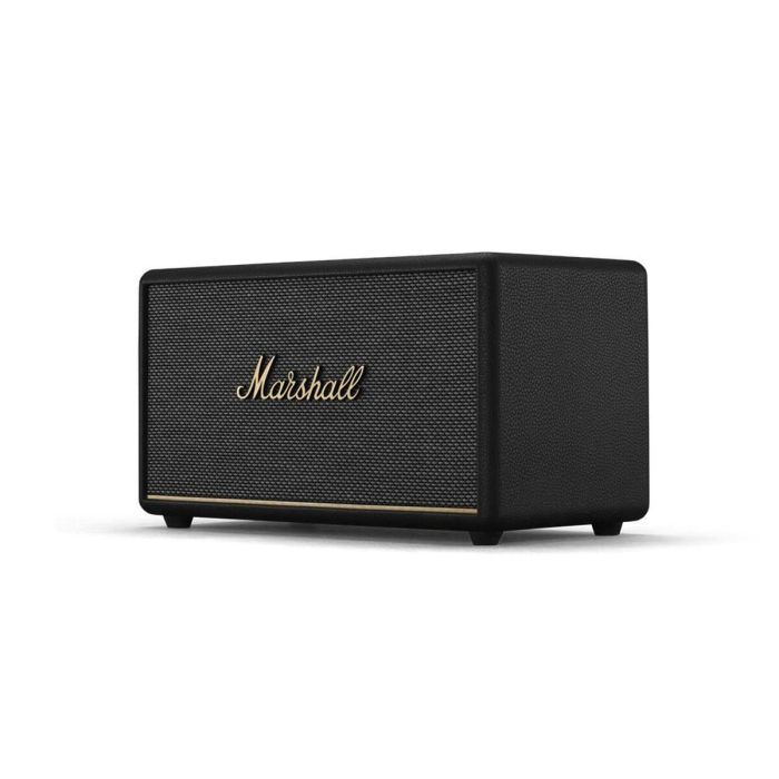 Altavoz Bluetooth Inalámbrico Marshall STANMORE III 50 W Negro 2