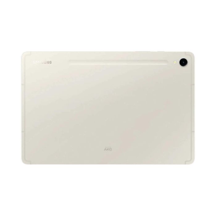 Tablet Samsung Galaxy Tab S9 11" Octa Core 12 GB RAM 256 GB Beige 8